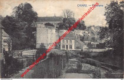 Panorama - Chimay