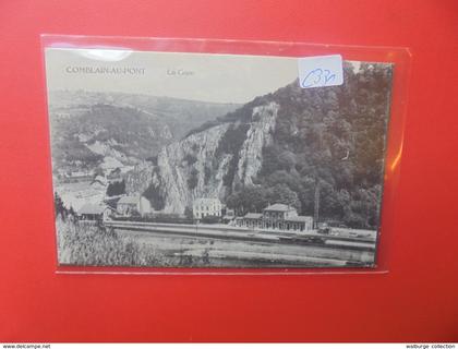 Comblain-au-Pont (C331)