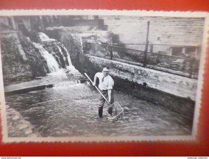 Comblain-au-Pont :Pisciculture au Moulin(C90)