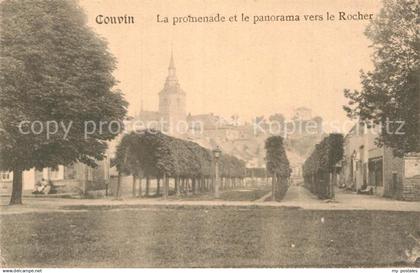 42988303 Couvin Promenade