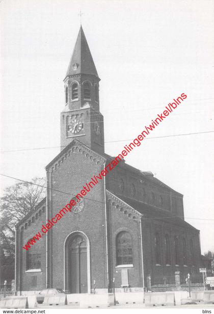 St-Martinus - St-Martens-Leerne - Deinze