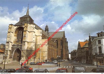 St.-Sulpitiuskerk - Diest