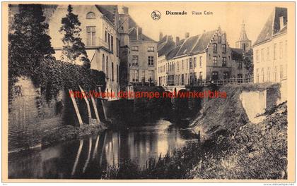 Vieux Coin - Diksmuide