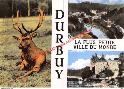 Vues - Durbuy