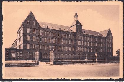 +++ CPA - ENGHIEN - EDINGEN - Collège St Augustin  //