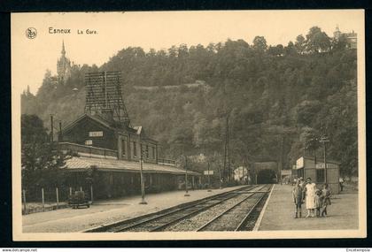 Carte Postale - Belgique - Esneux - La Gare (CP25320)