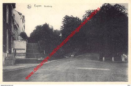 Heidberg - Eupen