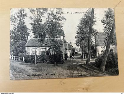 Ertvelde   Evergem   Stoepe Stroomstraat