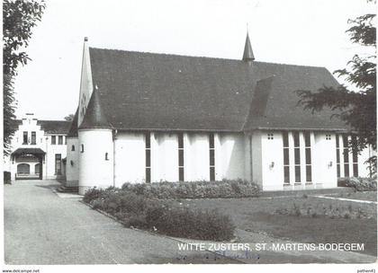 CPM BELGIQUE BRABANT-FLAMAND SAINT-MARTENS-BODEGEM - Witte Zusters - 1988