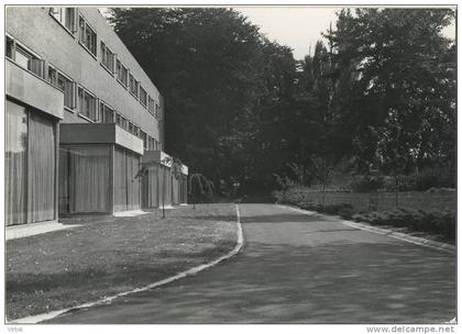 Sint-Kwintens-Lennik :  Zonnestraal    ( groot formaat )