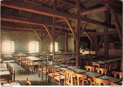 BELGIQUE - Floreffe - Abbaye de Floreffe - Abdj van Floreffe - Moulin Brasserie - Carte Postale