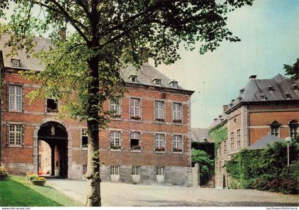 BELGIQUE - Floreffe - Abbaye de Floreffe - Carte postale