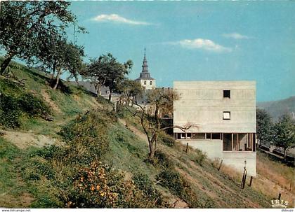 Belgique - Floreffe - Séminaire de Floreffe - Bloc des aînés - Carte Neuve - CPM - Voir Scans Recto-Verso