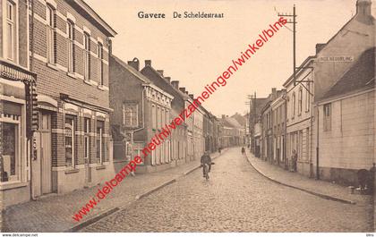 De Scheldestraat - In De Boorling - Gavere