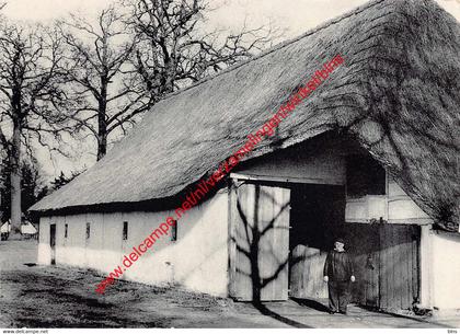 Openluchtmuseum - Domein Bokrijk - Genk