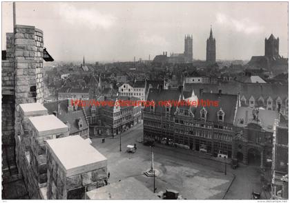 Gravensteen - Gent