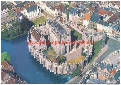 Gravensteen Gent - Nels