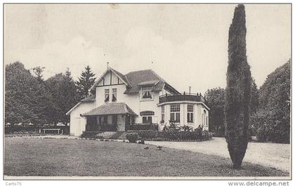 Belgique - Gerpinnes - Restaurant Gaspard - 1967