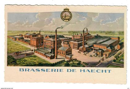 Haacht Haecht Brasserie de Haecht BROUWERIJ