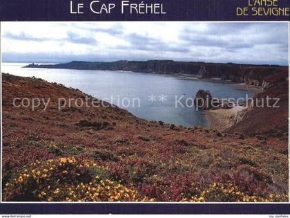 72581417 Bretagne La Le Cap Frehel Bretagne La