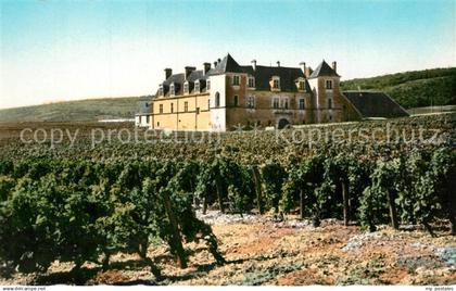 73496902 La Bourgogne Le Clos Vougeot La Bourgogne