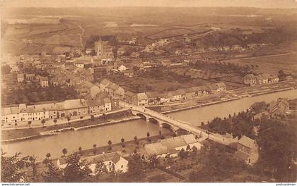 Belgique - HAMOIR - Panorama