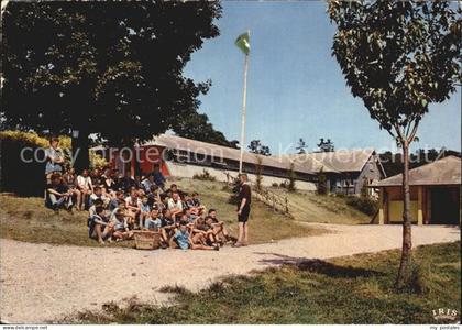 72494165 Hastiere-Lavaux Vakantierdorp der Kristelkirke Hastiere-Lavaux