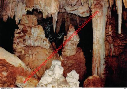 Grottes des 1001 nuits - Hotton