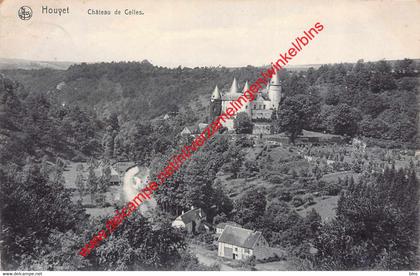 Château de Celles - Houyet