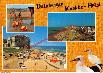 Duinbergen - Knokke