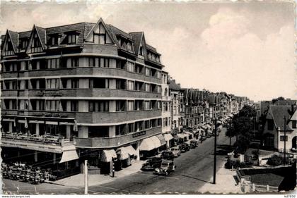 Knokke-Zoute