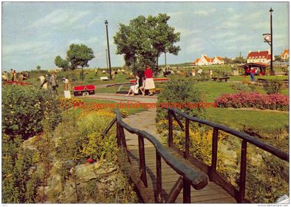 Minigolf - Knokke