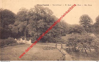 Altena-Contich - Sacré-Cœur - Kontich