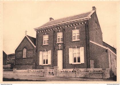 BELGIQUE - Kortenaken - Klooster van de Zusters der Christelijke Scholen - Monastère - Ecole - Nels - Carte postale