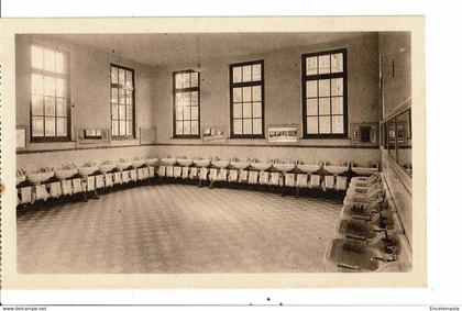 CPA Carte Postale-Belgique  La Hulpe Colonie -salle de lavabos VM26514m