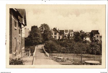 CPA Carte Postale-Belgique  La Hulpe Colonie  VM26517m