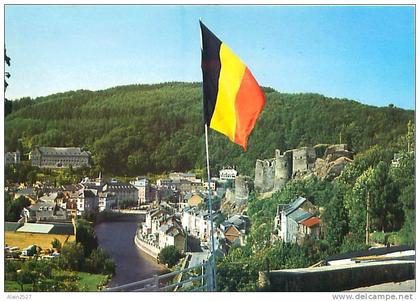 CPM - LA ROCHE en ARDENNE (Edit. Thill, 260/74)