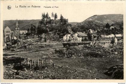 La Roche en Ardenne