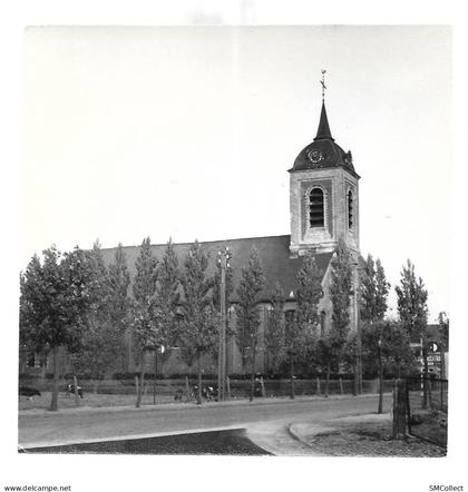 Photo 87x87 mm. Ledegem, Sint Peter  (A18p59)