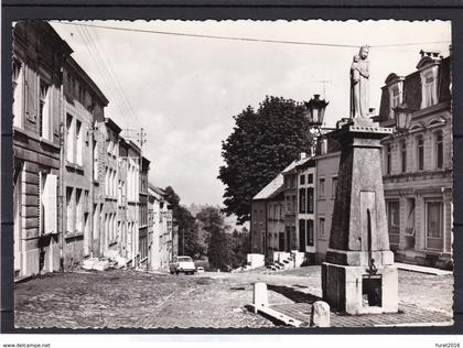 Dolhain  Vieille pompe à Limbourg