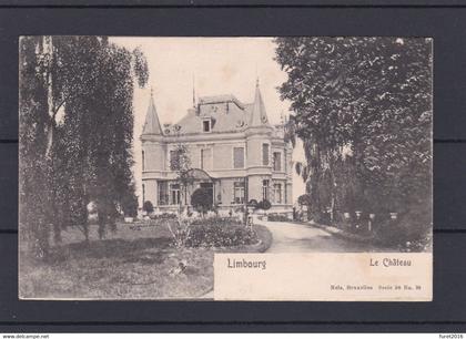 LIMBOURG LE CHATEAU