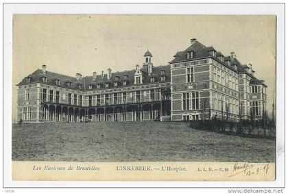 Linkebeek :  L'Hospice