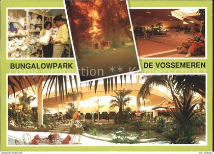 71908744 Lommel Bungalowpark De Vossemeren