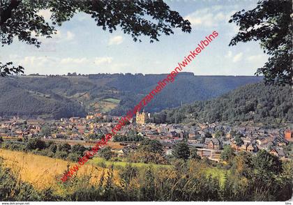 Panorama - Malmedy