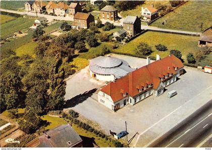 Mont Saint Guibert Corbais Dancing Palace