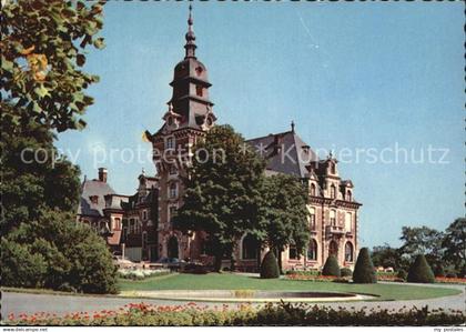 72392402 Namur Wallonie Le Chateau de Namur