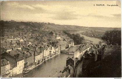 Namur