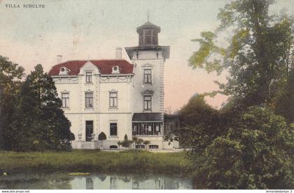 Neerpelt - Villa Schulte