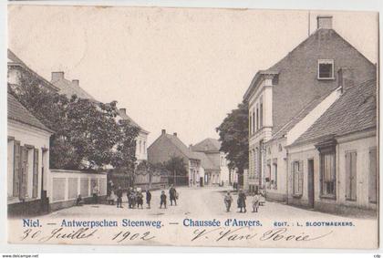 cpa niel  1902