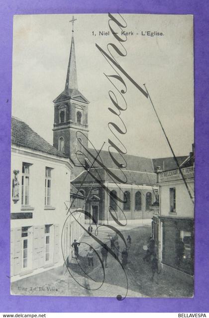 Niel. Kerk. 1908